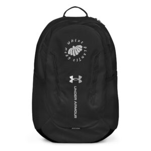 Under Armour® Backpack - Grow Where Planted