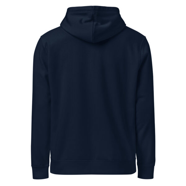 Unisex organic mid-weight hoodie - Grow Where Planted - Image 5