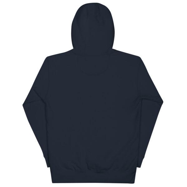 Unisex Hoodie - Grow Where Planted - Image 7