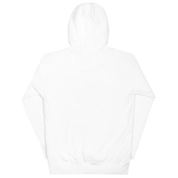 Unisex Hoodie - Grow Where Planted - Image 11