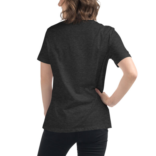 Women's Relaxed T-Shirt - Grow Where Planted - Image 5