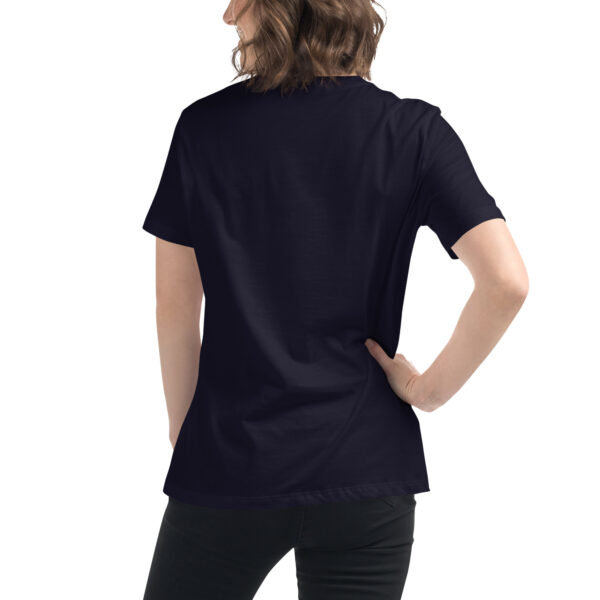 Women's Relaxed T-Shirt - Grow Where Planted - Image 3
